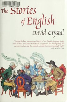 The Stories of English cover image