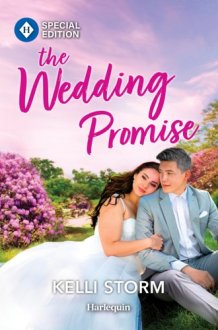 The Wedding Promise cover image