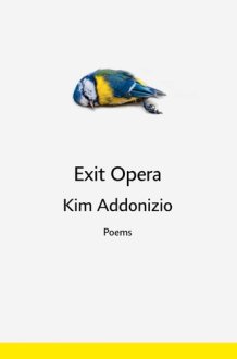 Exit Opera: Poems cover image