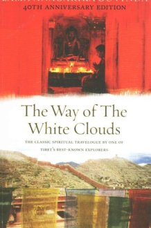 The Way of the White Clouds cover image