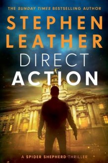 Direct Action cover image