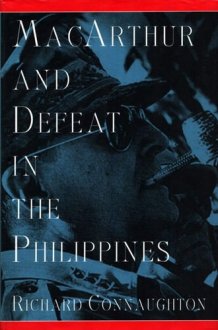 MacArthur and Defeat in the Philippines cover image