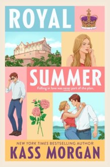 Royal Summer cover image