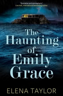 The Haunting of Emily Grace cover image