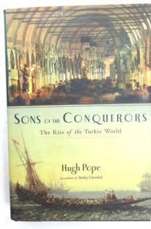 Sons of the Conquerors: The Rise of the Turkic World cover image