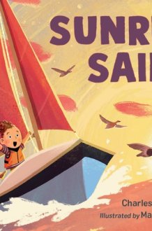 Sunrise Sail cover image