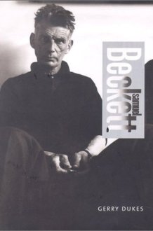 Samuel Beckett: Overlook Illustrated Lives cover image