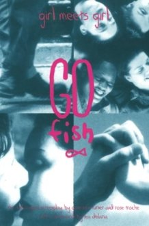 Go Fish: The Full Original Screenplay cover image