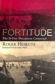 Fortitude: The D-Day Deception Campaign cover image