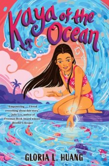 Kaya of the Ocean cover image