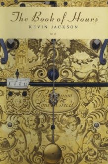 The Book of Hours cover image