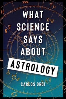 What Science Says About Astrology cover image