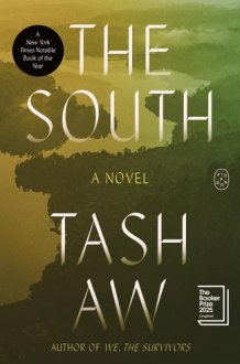 The South - A Novel cover image