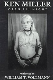 Open All Night cover image