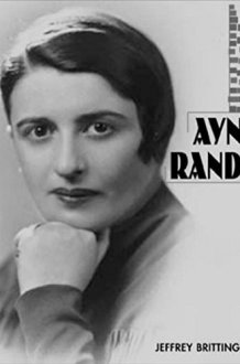 Ayn Rand cover image