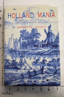 Holland Mania cover image