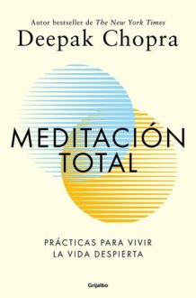 MEDITACION TOTAL cover image