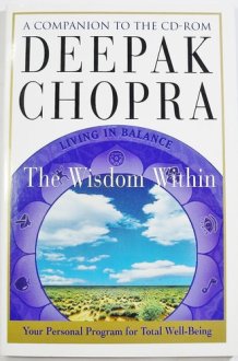 The Wisdom Within cover image