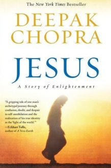 Jesus, a Story of Enlightenment cover image