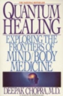 Quantum Healing cover image
