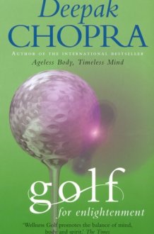 Golf for Enlightenment The Seven Lessons for the Game of Life cover image