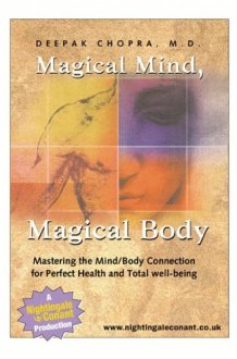 Magical Mind Magical Body cover image