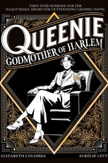 Queenie: Godmother of Harlem cover image