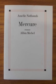 Mercure (Romans, Nouvelles, Recits (Domaine Francais)) cover image