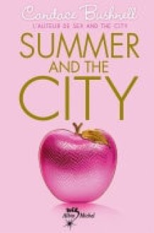Summer and the city cover image