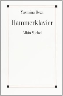 Hammerklavier (Romans, Nouvelles, Recits (Domaine Francais)) cover image