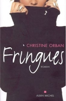 Fringues (Romans, Nouvelles, Recits (Domaine Francais)) cover image