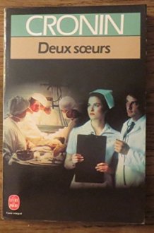 Deux soeurs roman cover image