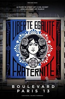 Boulevard Paris 13 cover image