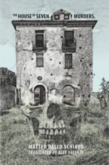 The House of Seven Murders cover image