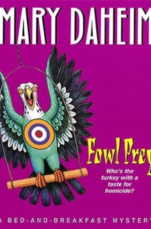 Fowl Prey cover image