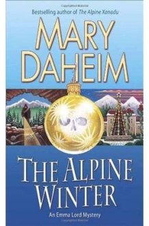 The Alpine Winter cover image