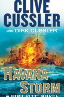 Havanna Storm cover image