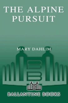 The Alpine Pursuit cover image