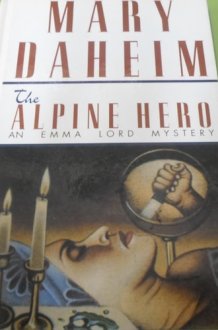 The Alpine Hero cover image