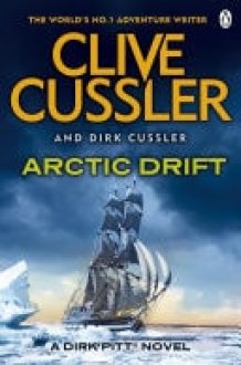 Arctic Drift Dirk Pitt #20 cover image