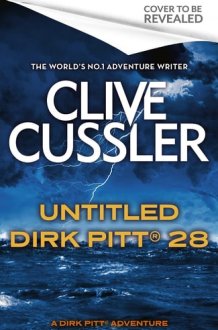 Untitled Dirk Pitt 28 cover image