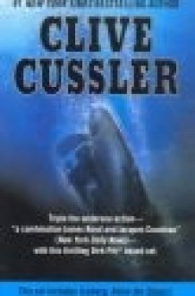 Cussler 3-Copy Boxed Set Id cover image