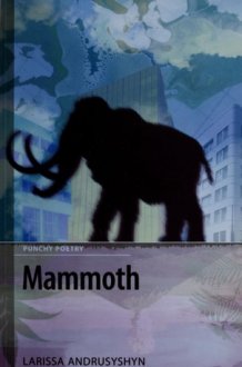Mammoth cover image