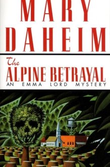 The Alpine Betrayal cover image
