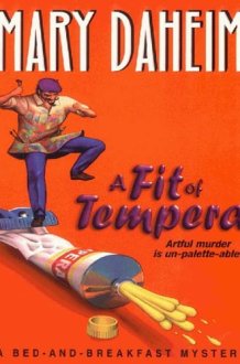A Fit of Tempera cover image