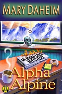 Alpha Alpine cover image