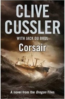 Corsair [Braille]: Grade 2 cover image