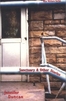 Sanctuary & Other Stories cover image