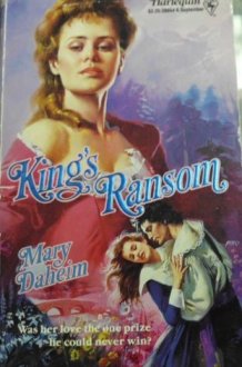 King's Ransom cover image