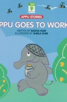 Appu Goes To Work cover image